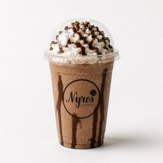 Frappe Nyros