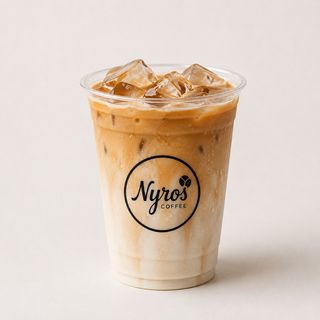 Ice Latte