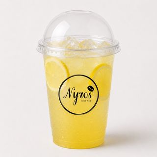 Limonada Clasica