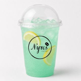Limonada cu Menta