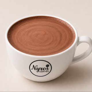 Ciocolata calda