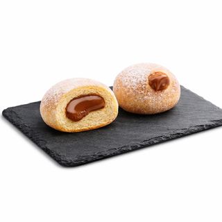Nyros Donut Bites (Ciocolata & Alune)