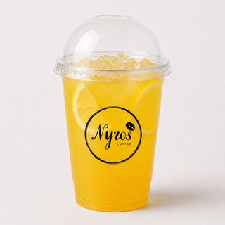 Limonada cu Mango