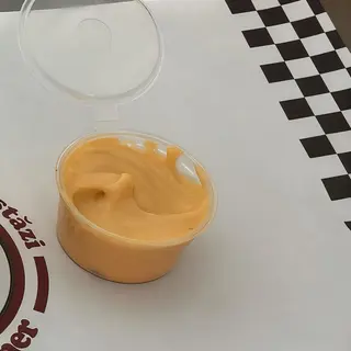 Sweet and spicy 