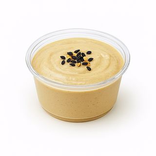 Sos Tahini