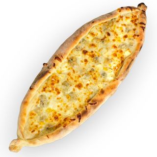 Pide Quattro Formaggi 450g