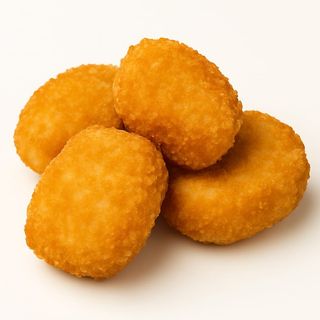 Nuggets 100g