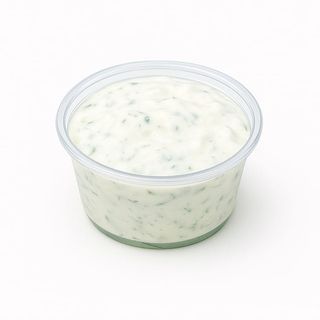 Tzatziki