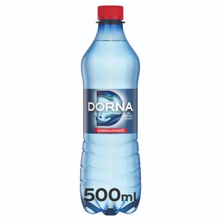 Apa minerala Dorna