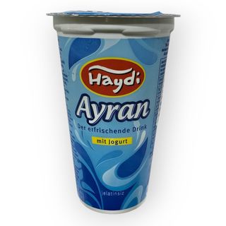 Ayran