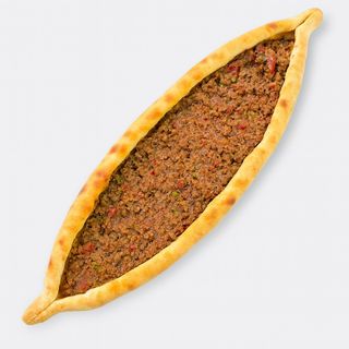 Turkish Pide 450g