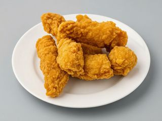 Crispy picant/ nepicant 100g