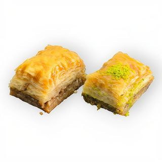 Baclava 100g