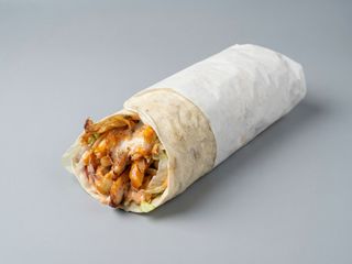 Shaorma Bulevard Mixt