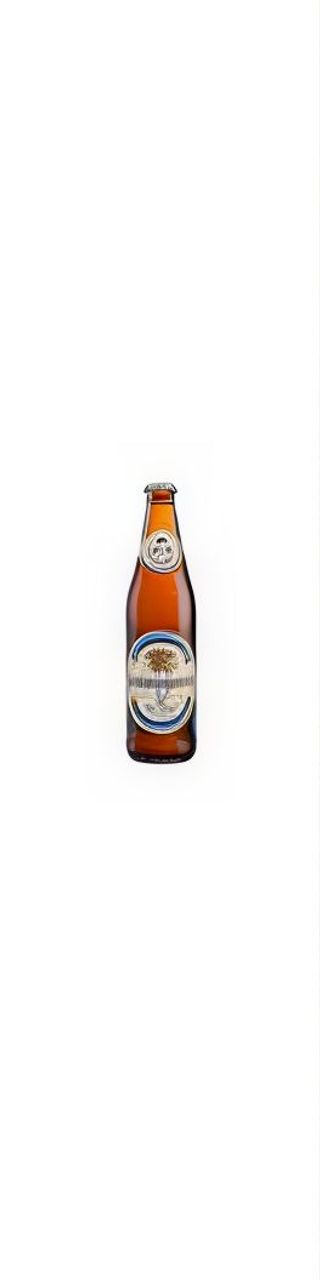 Weihenstephaner Weissbier (500ml)