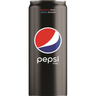 Pepsi Max