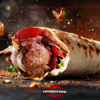 Lipie Mare BERBECUT+VİTA