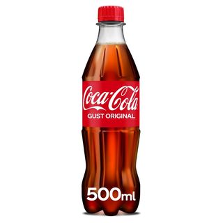 Coca Cola 0.5