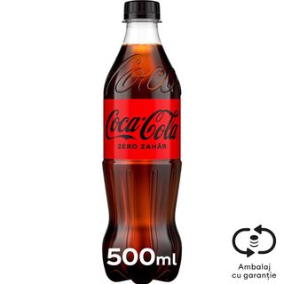 Coca Cola Zero