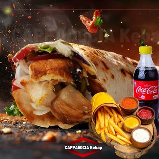 Meniu lipie medie pui