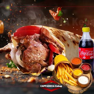 Meniu Lipie Medie BEBECUT+VITA