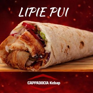Lipie Mare Pui