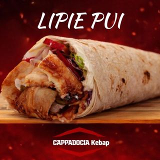 Lipie Medie Pui