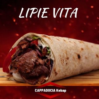 Lipie Mare Vita