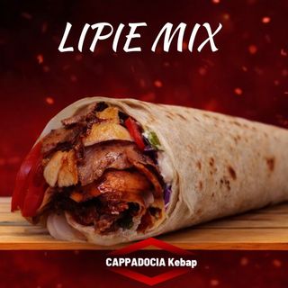 Lipie Mare Mix
