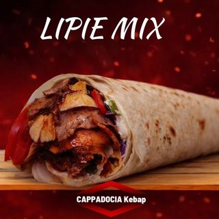 Lipie Medie Mix