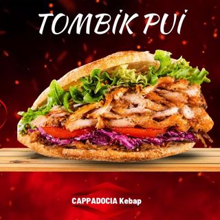 Tombik pui