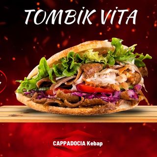 Tombik Vita