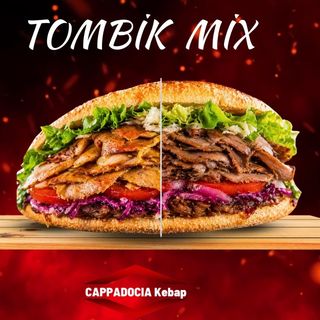 Tombik mix