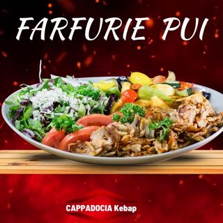 Farfurie Pui