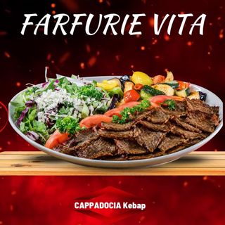 Farfurie Vita