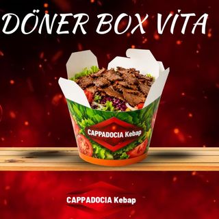 Doner box Vita