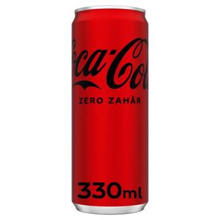 Coca Cola Zero