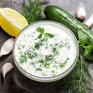 SOS TZATZIKI