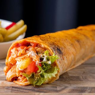 Dürüm mix
