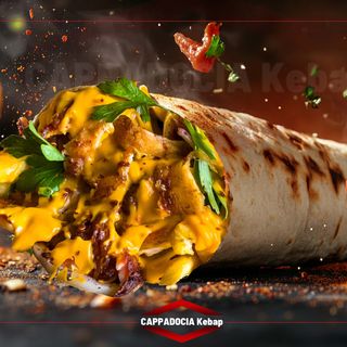 CHESSEKEBAP CHEDDAR PUI