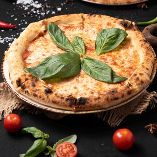 Pizza Margherita Ø32cm