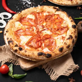 Diavola  Ø32cm