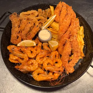 PLATOU AUAUAU (3 PERS) |1,4KG/2550KCAL| 