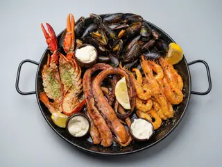 PLATOU #GEST (4-5 PERS) |3,1KG/4208KCAL|