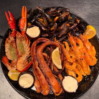 PLATOU #GEST (4-5 PERS) |3,1KG/4208KCAL|