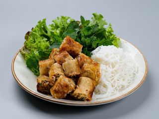Bún nem