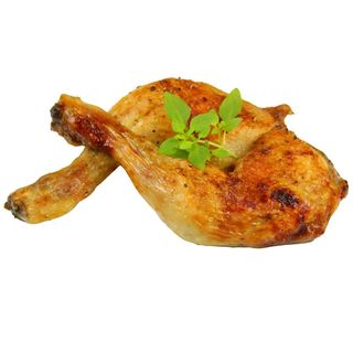 Pulpa de pui rotisata