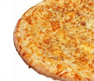 Focaccia cu parmezan Ø32cm