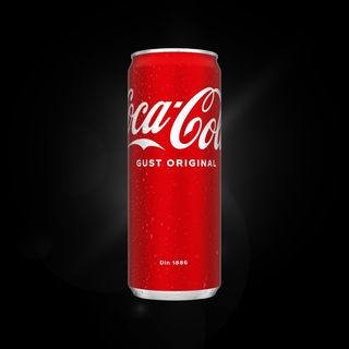 Coca Cola