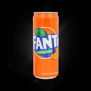 Fanta